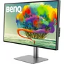 BenQ PD3220U 80cm (31,5") 4K Grafik-Monitor IPS 16:9 DP/HDMI/USB-C Pivot HV