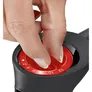 Bosch MS6CB6110 Stabmixer ErgoMixx Style 1000W schwarz/anthrazit