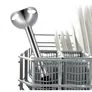 Bosch MS6CB6110 Stabmixer ErgoMixx Style 1000W schwarz/anthrazit