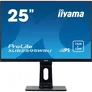 iiyama ProLite XUB2595WSU-B1 63,4cm (25") 16:10 WUXGA VGA/DP/HDMI/USB 4ms