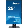 iiyama ProLite XUB2595WSU-B1 63,4cm (25") 16:10 WUXGA VGA/DP/HDMI/USB 4ms