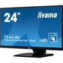 iiyama ProLite T2454MSC-B1AG 60,5cm (24") 10-Punkt Multitouch-Monitor FullHD IPS