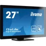 iiyama ProLite T2736MSC-B1 68,6cm (27") FHD 10-Punkt Multitouch-Monitor HDMI/DP
