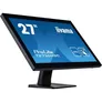 iiyama ProLite T2736MSC-B1 68,6cm (27") FHD 10-Punkt Multitouch-Monitor HDMI/DP