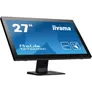 iiyama ProLite T2736MSC-B1 68,6cm (27") FHD 10-Punkt Multitouch-Monitor HDMI/DP