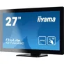 iiyama ProLite T2736MSC-B1 68,6cm (27") FHD 10-Punkt Multitouch-Monitor HDMI/DP