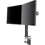 iiyama DS1002C-B1 duale Monitorhalterung für zwei Displays bis 30 zoll
