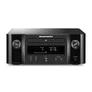 Marantz M-CR612 Melody X Netzwerk Receiver BT WLAN AirPlay 2 Heos DAB+ schwarz