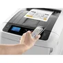 OKI C824n LED-Farblaserdrucker LAN A3