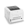 OKI C824n LED-Farblaserdrucker LAN A3