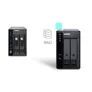QNAP TR-002 Erweiterungsgehäuse 2-Bay