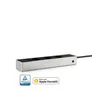 Eve Energy Strip - 3er-Steckdosenleiste Verbrauchsmessung Apple HomeKit Thread