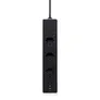 Eve Energy Strip - 3er-Steckdosenleiste Verbrauchsmessung Apple HomeKit Thread
