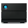 LaCie 2big RAID Series 8 TB 2-Bay USB Typ-C 3.1 Gen2