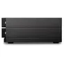 LaCie 2big RAID Series 16TB 2-Bay USB Typ-C 3.1 Gen2 STHJ16000800