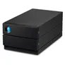 LaCie 2big RAID Series 16TB 2-Bay USB Typ-C 3.1 Gen2 STHJ16000800