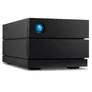 LaCie 2big RAID Series 16TB 2-Bay USB Typ-C 3.1 Gen2 STHJ16000800