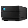 LaCie 2big RAID Series 16TB 2-Bay USB Typ-C 3.1 Gen2 STHJ16000800