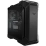 ASUS TUF Gaming GT501 ATX Midi-Tower Gaming Gehäuse mit Seitenfenster
