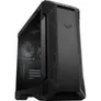 ASUS TUF Gaming GT501 ATX Midi-Tower Gaming Gehäuse mit Seitenfenster