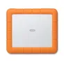 LaCie Rugged RAID Shuttle 8TB externe Festplatte 2.5zoll USB3.0 Thunderbolt