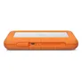 LaCie Rugged RAID Shuttle 8TB externe Festplatte 2.5zoll USB3.0 Thunderbolt
