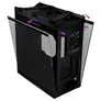 ASUS ROG Strix Helios RGB ATX Midi-Tower Gaming Gehäuse