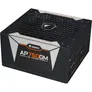 Gigabyte AORUS P750W 750 Watt ATX Netzteil, 80+ Gold, voll modular