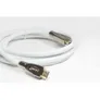 Python HDMI 2.0 Kabel 2m Ethernet 4K*2K UHD vergoldet OFC weiß