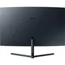 Samsung U32R590CWP 80cm (32") 4K UHD 16:9 Curved Monitor HDMI/DP 4ms