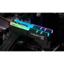 16GB (2x8GB) G.Skill Trident Z RGB DDR4-3600 CL18 (18-22-22-42) DIMM RAM Kit