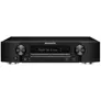 Marantz NR1510 5.2 AV Receiver 4K AirPlay WLAN BT Spotify Heos - Schwarz slim