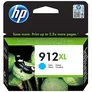 HP 912XL / 3YL81AE Original Druckerpatrone Cyan Instant Ink