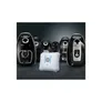 Siemens VZ41FGALL PowerProtect Typ G ALL Staubsaugerbeutel + Filter (4Stk)