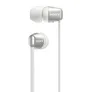 Sony WI-C310 Bluetooth In Ear Kopfhörer Voice Assistant Neckband weiß-metallic