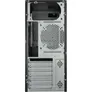 Inter-Tech IT-8833 Velvet II Midi Tower ATX Gehäuse Schwarz