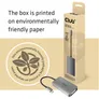 Club 3D USB Typ C zu Dual Link DVI-I Aktiver Adapter