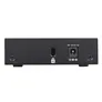 Netgear GS305-300PES 5-Port Gigabit Switch mit Metallgehäuse