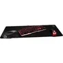 MSI GAMING AGILITY GD70 Mauspad 900 x 400 mm