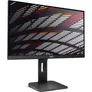 AOC 24P1 60,4cm (23,8") Business Monitor 16:9 VGA/DVI/HDMI/DP 5ms 50Mio:1