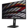 AOC 24P1 60,4cm (23,8") Business Monitor 16:9 VGA/DVI/HDMI/DP 5ms 50Mio:1