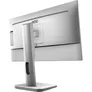 AOC 24P1 60,4cm (23,8") FHD IPS Monitor 16:9 VGA/DVI/HDMI/DP Pivot HV