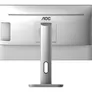 AOC 24P1 60,4cm (23,8") FHD IPS Monitor 16:9 VGA/DVI/HDMI/DP Pivot HV