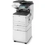OKI MC853dnct Farblaserdrucker Scanner Kopierer Fax LAN A3