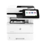 HP LaserJet Enterprise MFP M528f S/W-Laserdrucker Scanner Kopierer Fax LAN