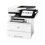 HP LaserJet Enterprise MFP M528f S/W-Laserdrucker Scanner Kopierer Fax LAN