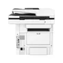 HP LaserJet Enterprise MFP M528f S/W-Laserdrucker Scanner Kopierer Fax LAN