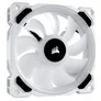 Corsair LL Series LL120 LED RGB weiß Lüfter 120 mm