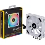 Corsair LL Series LL120 LED RGB weiß Lüfter 120 mm