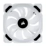 Corsair LL Series LL120 LED RGB weiß Lüfter 120 mm